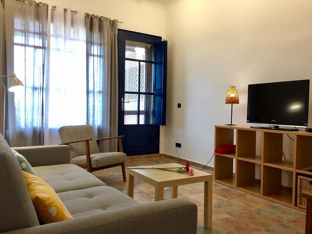 Appartement Apartament Can Callis à Castello  D'Empuries Extérieur photo