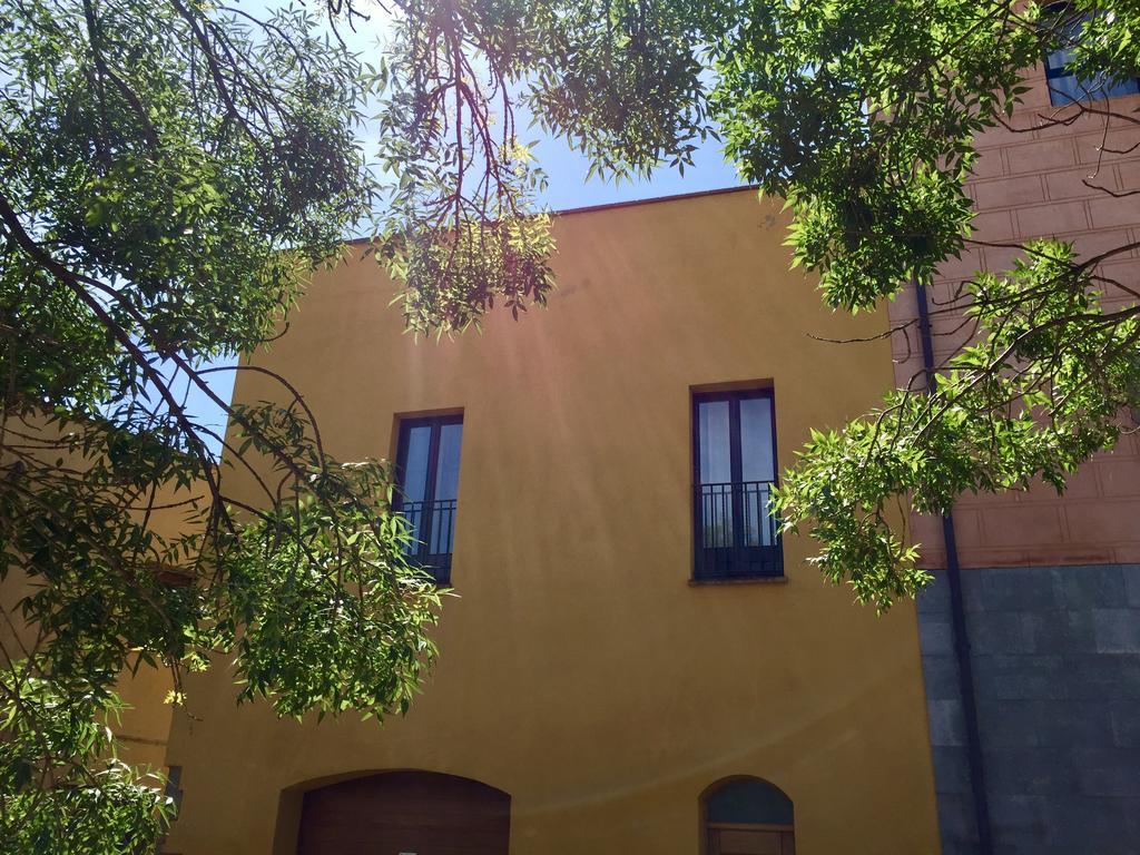 Appartement Apartament Can Callis à Castello  D'Empuries Extérieur photo