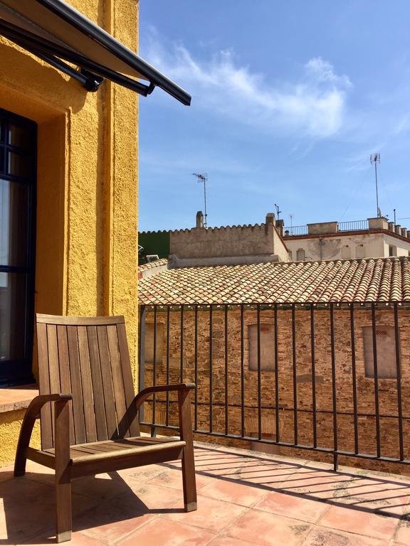 Appartement Apartament Can Callis à Castello  D'Empuries Extérieur photo