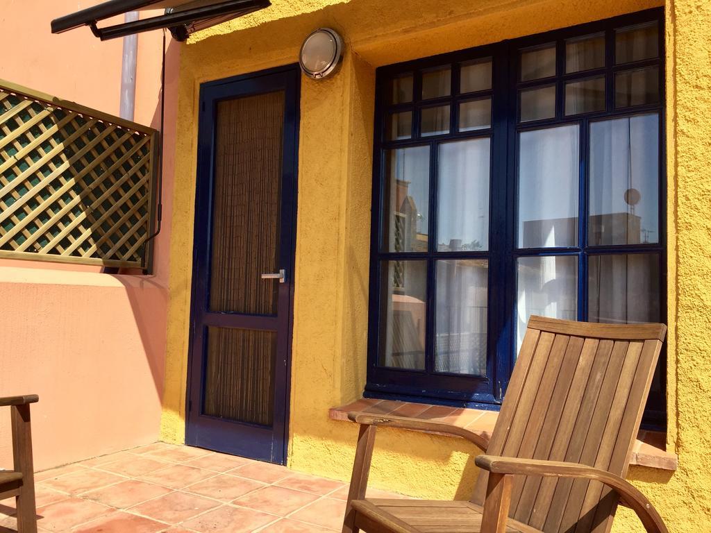 Appartement Apartament Can Callis à Castello  D'Empuries Extérieur photo