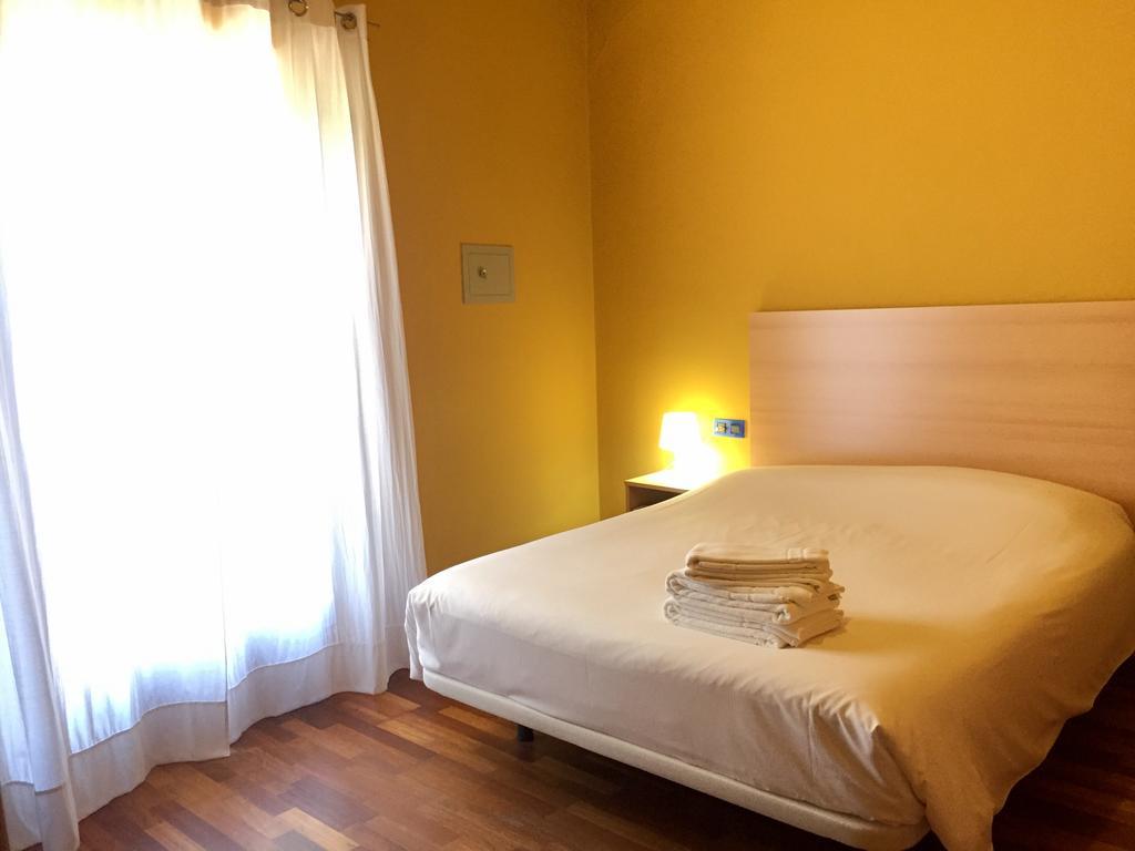 Appartement Apartament Can Callis à Castello  D'Empuries Extérieur photo